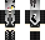 werewolf girl edit