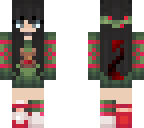 x-mas demon