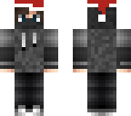x-mas skin