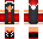 xmas aphmau