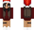 xmas girl