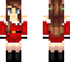 xmas reshade entry