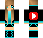 youtube girl