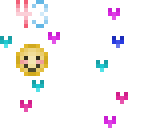 - 43 emojis owo -