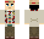 7th doctor