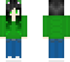 alternate wolfy
