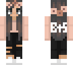 army skin
