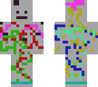 artist's golem
