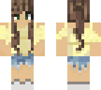 beach girl