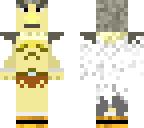 bird person fixed