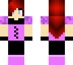 black and purple fighter fix