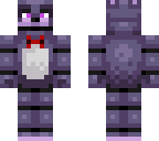 bonnie the bunny