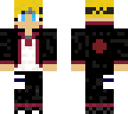 boruto
