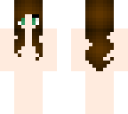 brunette skin base