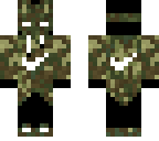 bunny military mask