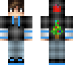 chrismas me