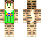 christhetiger