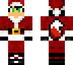christmas boy
