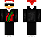 christmas chicken