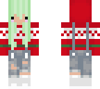 christmas edit