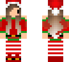 christmas elf edit