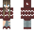 christmas girl