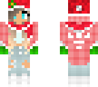 christmas nekomeoww