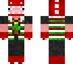 christmas pokepig