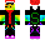 christmas swag