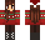 christmas sweater