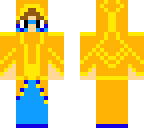 cleric