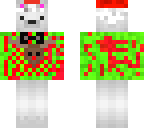 cold polarbear