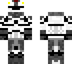 commander wolffe