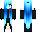 copy of lili s frst skin