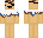 crepe