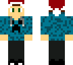 crhismtmas boy