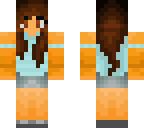cute beach girl 2