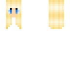 cute short blonde base