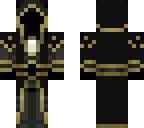 dark mage fix