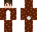 deer boy