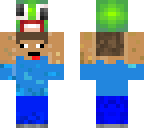 derp with unspeakable