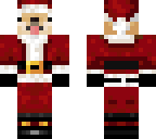 doge de navidad