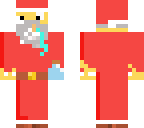 drunk santa 2