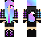 edited the eyes