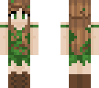 elf girl