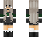 elf girl