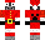 eschanfle navidad