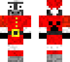 eschanfle navidad vercion definitiva