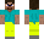 evil steve