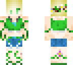 f- fairy girl